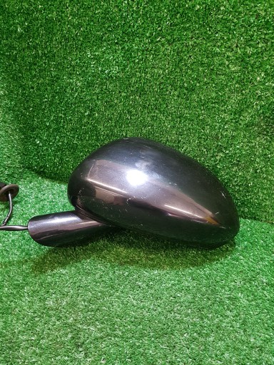 mirror left electrics OPEL CORSA D