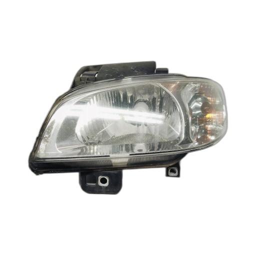 FANALE FARO sinistra Anteriore Seat Cordoba Lift 1.4 8V europa