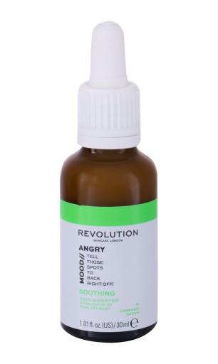 Hydratačné sérum Makeup Revolution 30 ml