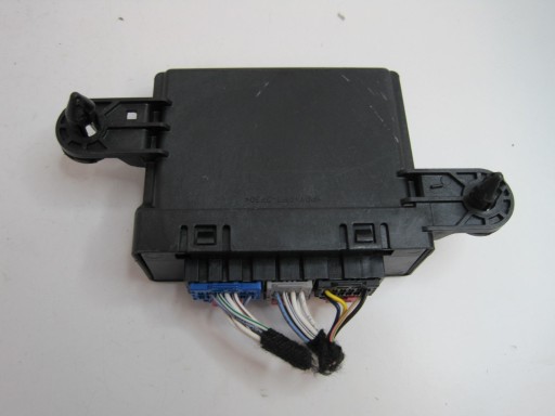 Модуль контроллера компаса для джипа 68490507ad