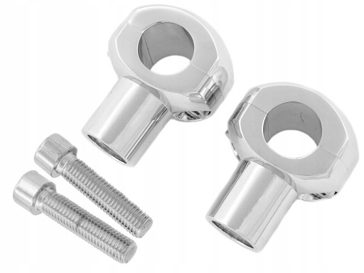 MOTOLP-001 - КРЕПЛЕНИЯ РУЧКИ RISERY 25,4 ММ