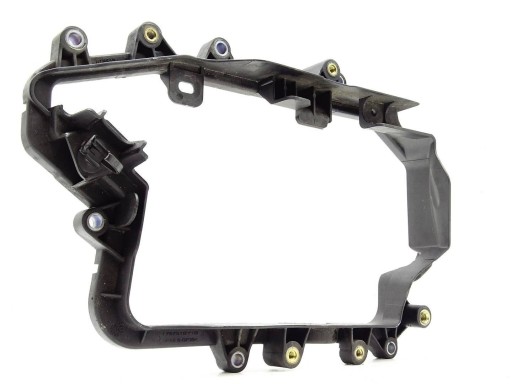 RAHMEN Blende Abdeckung WTRYSKIWACZY links INFINITI FX II QX70 3.0D 175751BY1B