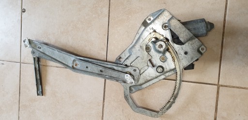 window regulator mechanism right front OPEL OMEGA B