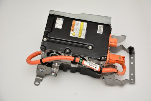 9461A014 - Mitsubishi Outlander 3 PHEV інвертор