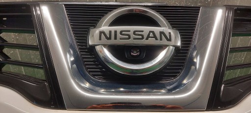 bumper front NISSAN QASHQAI J10 LIFT 10-13 LAK: 326G