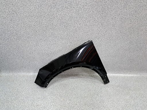 VOLVO XC40 C40 КРЫЛО ПЕРЕДНЕЕ ЛЕВОЕ 31457583