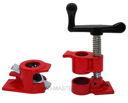 4 ШТ БЕЗКІНЦЕВИЙ ТРУБЧАСТИЙ ЗАТИСКАЧ 3/4