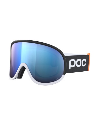 Лижні окуляри Poc Retina Big Clarity + фільтр UV-400 категорії 1, фільтр UV-400 категорії 2