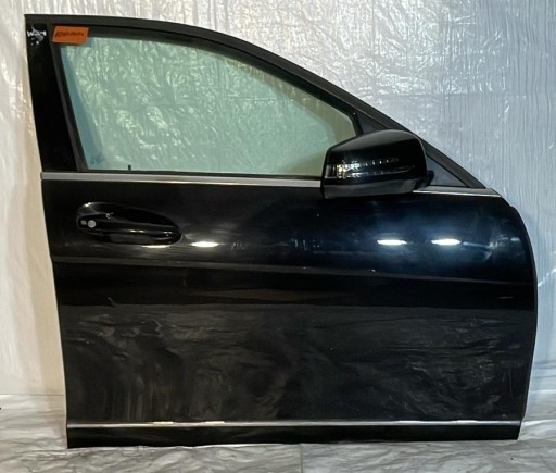 YKHRTVHJKVHJKHJHYGJK;GJK;X3W3 - C CLASS W204 КОМПЛЕКТ ЗЕРКАЛ ПЕРЕДНЕЙ ПРАВОЙ ДВЕРИ 197