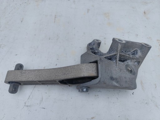VOLVO V60 LIFT airbag engine mount