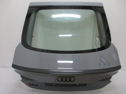 Задняя дверь audi rs5 a5 8w6 20r 5d камера