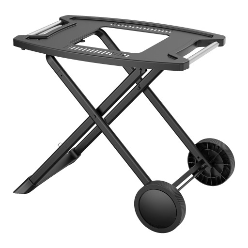 Візок для барбекю Burns & Barkles