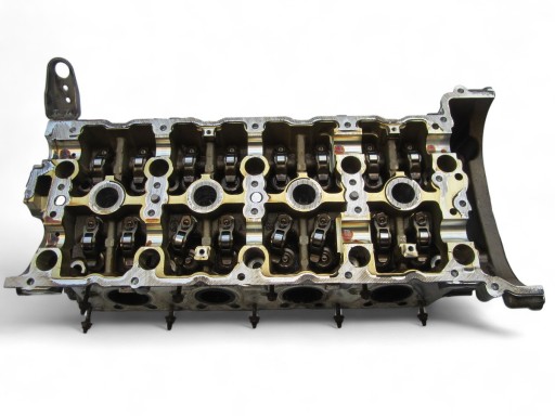 head. right Mercedes W221 S500 5.5 V8 M273