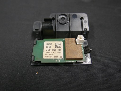 BMW F33 антенна DAB 9281068