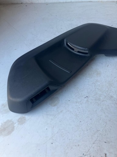 cover side seat right front PEUGEOT 308 T9 GRZANE MASAZ