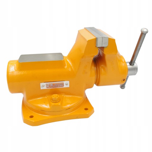 125ММ 20КГ КОРОНА ВИКУВАЛА РОТОРНІ ЛЕЩАТА СЛЮСАРЯ