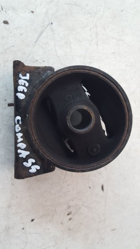 airbag Supporto motore staffa fissaggio Jeep Compass 2,2 CRD