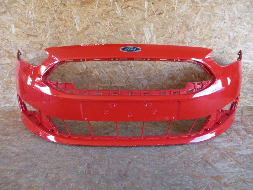 FRONTSTOSSSTANGE FORD C-MAX MK2 II LIFT 15