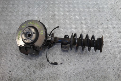 otoč pravý předek FORD MONDEO MK5