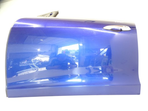 door left front left front MASERATI GHIBLI III