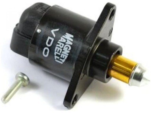 230016079247 - ШАГОВЫЙ ДВИГАТЕЛЬ CITROEN BERLINGO 1.4 1.8 97-11