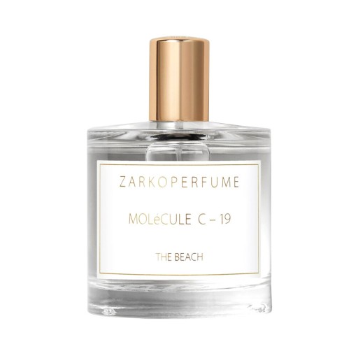 zarkoperfume molecule c-19 - the beach