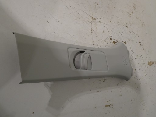 BLENDE ABDECKUNG BLENDE ABDECKUNG SLUPKA RECHTS SKODA FABIA 6V0867244