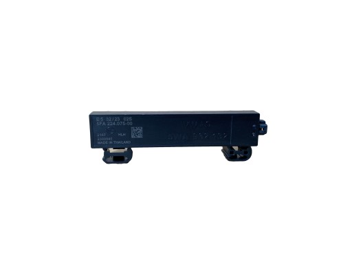 AUDI A3 8Y aerial KESSY 5WA962132