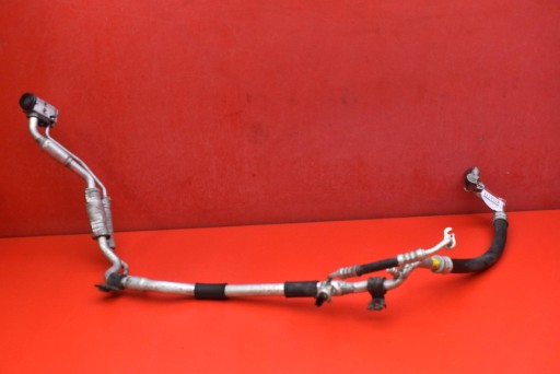 Schlauch rohr klimaanlage 97775-J7300 KIA CEED 3 III 1.6 CRDI 116 KM 18-21