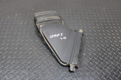 intake air MASERATI LEVANTE M161 670033793