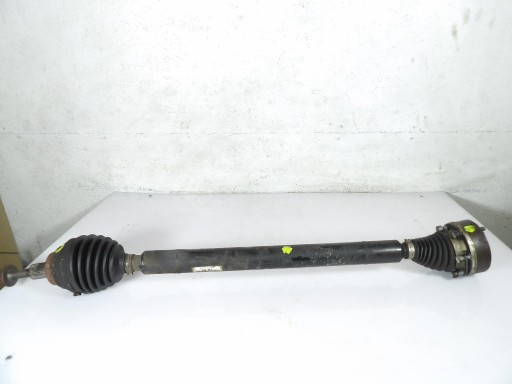 SKODA OCTAVIA III 3 1.6TDI semi-axis right front 1K0407272QN