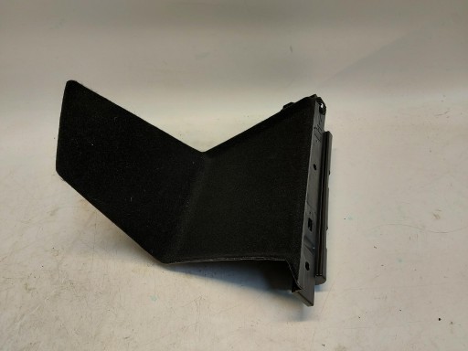 TESLA MODEL Y 2023r cover wneki boot rear part left 1786227-00-B