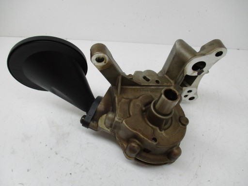 06E115105 06E105AQ - audi A4 A6 A8 3.0 TFSI CRE масляный насос