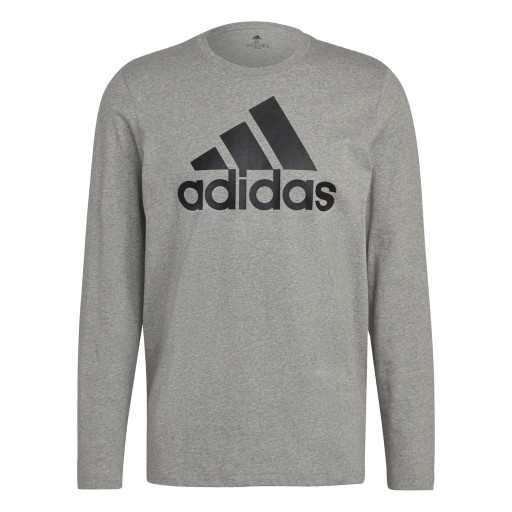 Pánska mikina ADIDAS M BL SJ LS T H14623