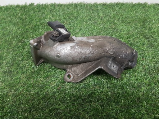 tuyau canalisation intercooler turbines SUZUKI GRAND VITARA II 8200375080