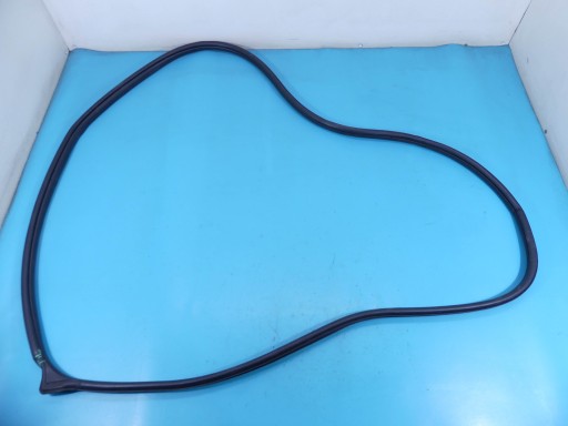 50CS-T03L1 - УЩІЛЬНЮВАЧ ДВЕРЕЙ КУЗОВА ЗАДНІЙ ЛІВИЙ MAZDA CX-9