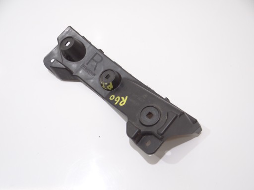 bumper bracket right rear part MINI R60 9802116