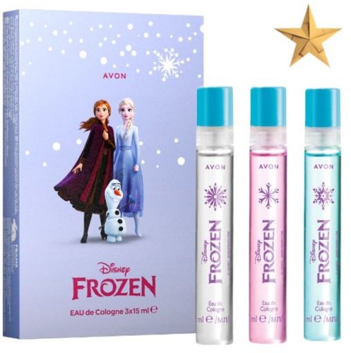 Туалетна вода Avon 45 мл 12 м+