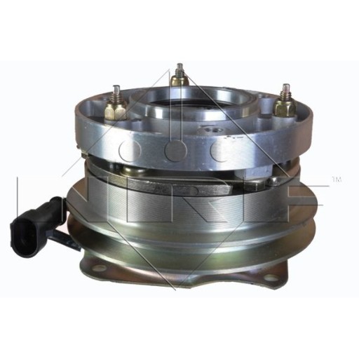 49700 - Вискозная муфта VISCO NRF для IVECO DAILY II