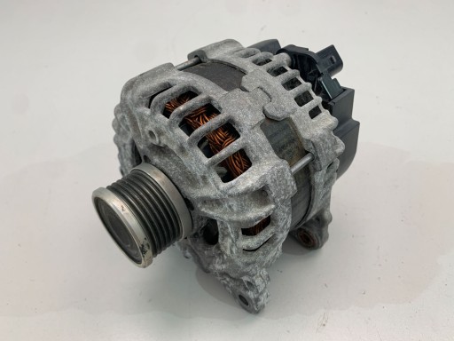 Porsche 911 992 генератор генератор 0pb903018