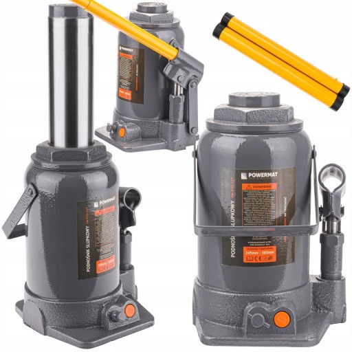 Гидравлический домкрат 32 тонн 32T