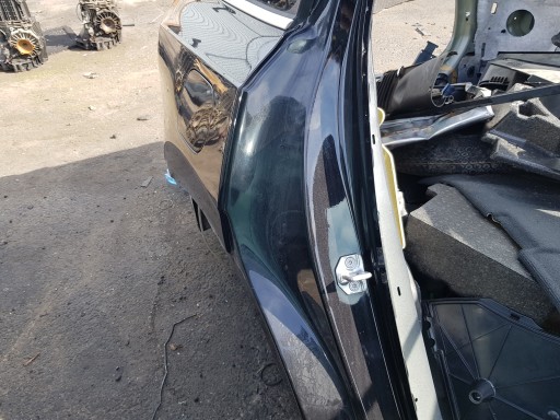 fender right rear VOLVO XC90 II
