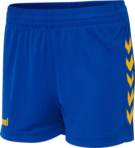 Шорти Hummel CORE р. XXL відтінки синього