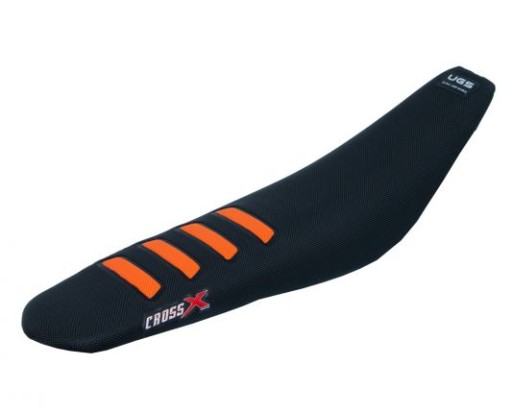 UFM523-2BO - CROSSX ОБШИВКА СИДІННЯ UGS WAVE KTM SX 85 18-21
