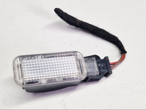 OSWIETLENIE consoles light Volkswagen Sharan MK1 LIFT 893971632