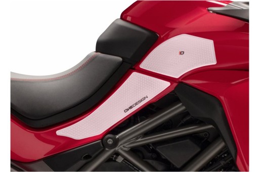 Puig 20069w танкпады боковые Ducati Multistrada