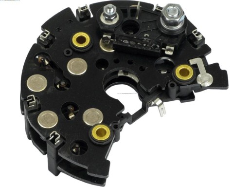 Диодный мост генератора arc0116 типа bosch