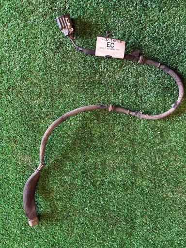 Câblage Pin LAND ROVER RANGE ROVER EVOQUE (L538) GJ3214N118EC