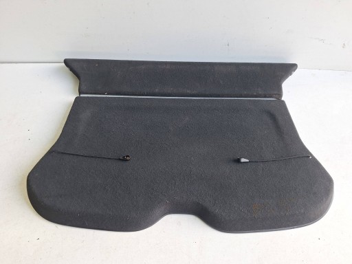CITROEN DS5 LIFT 15-18 rear plato 98036113ZD