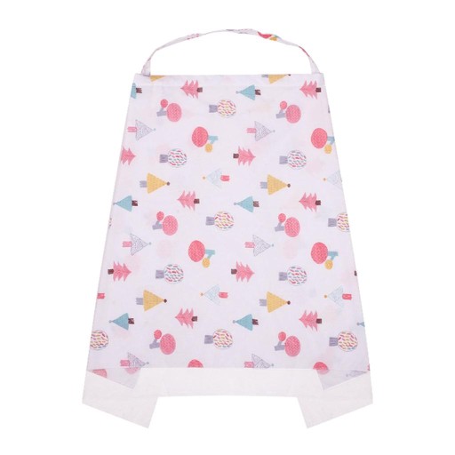 Безбарвний слінг для годування TimPong